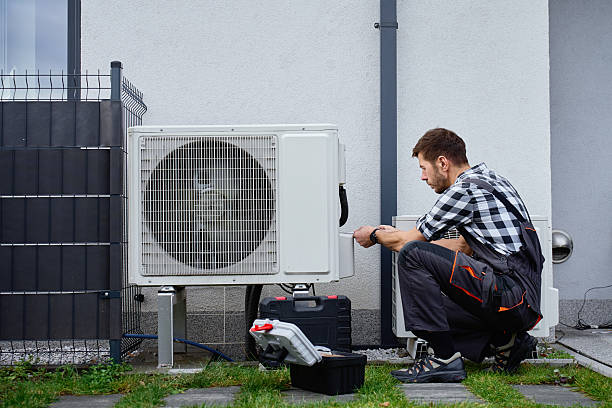 Top rated local Emergency Hvac Repair specialists in Paradise, TX